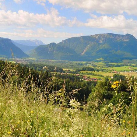 Ferienwohnungen Im Alpengaestehaus Marzoll - Bad Reichenhall Ngoại thất bức ảnh